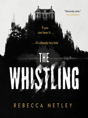 cover image of The Whistling